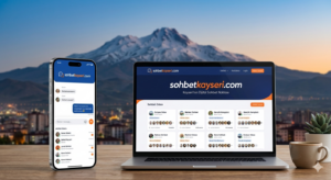 Kayseri Sohbet Odaları